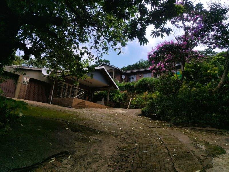 5 Bedroom Property for Sale in Catalina Bay KwaZulu-Natal