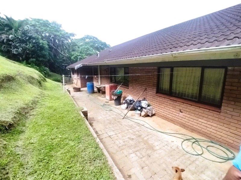 5 Bedroom Property for Sale in Catalina Bay KwaZulu-Natal