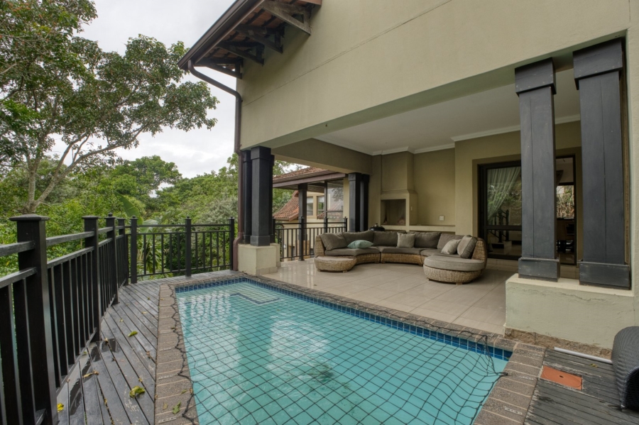 4 Bedroom Property for Sale in Zimbali Coastal Resort Estate KwaZulu-Natal