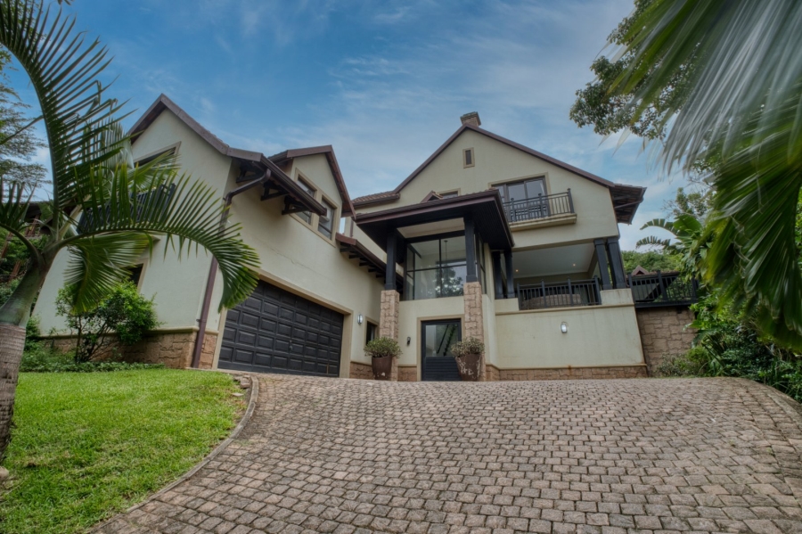 To Let 4 Bedroom Property for Rent in Zimbali Coastal Resort Estate KwaZulu-Natal