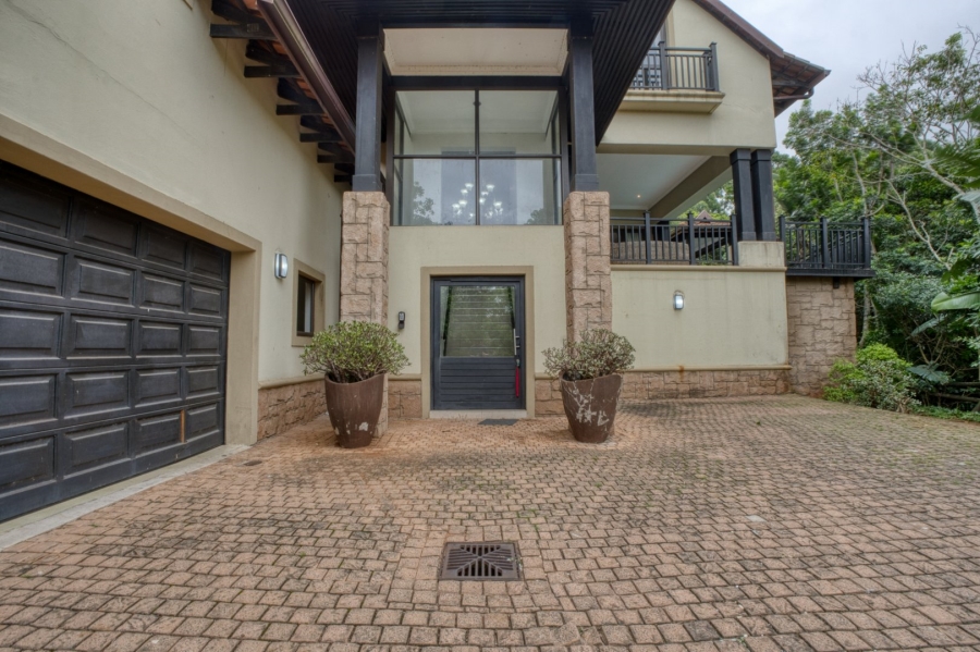 To Let 4 Bedroom Property for Rent in Zimbali Coastal Resort Estate KwaZulu-Natal