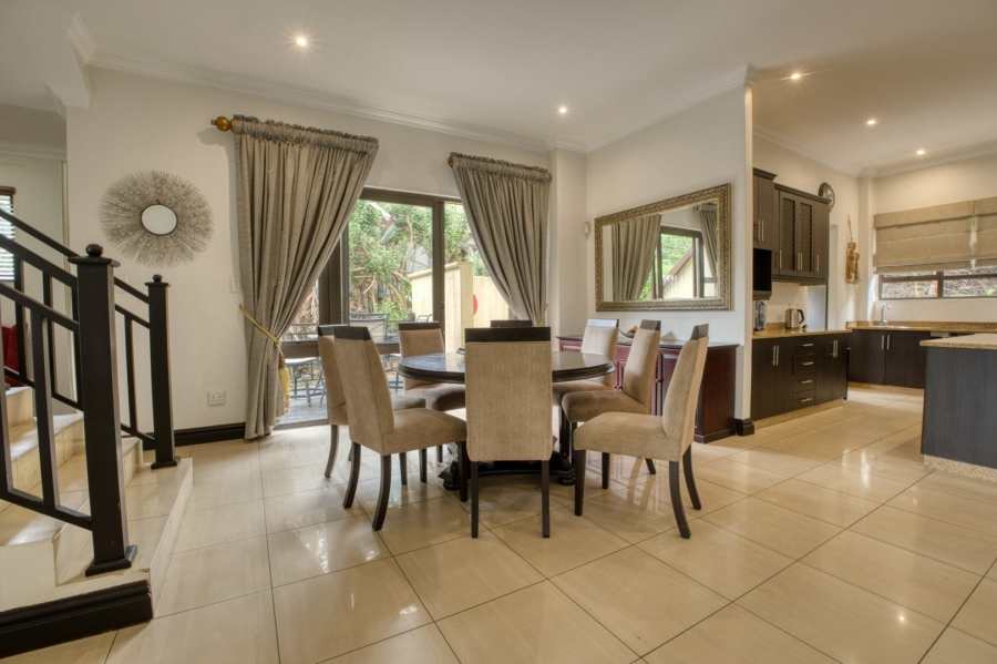 To Let 4 Bedroom Property for Rent in Zimbali Coastal Resort Estate KwaZulu-Natal