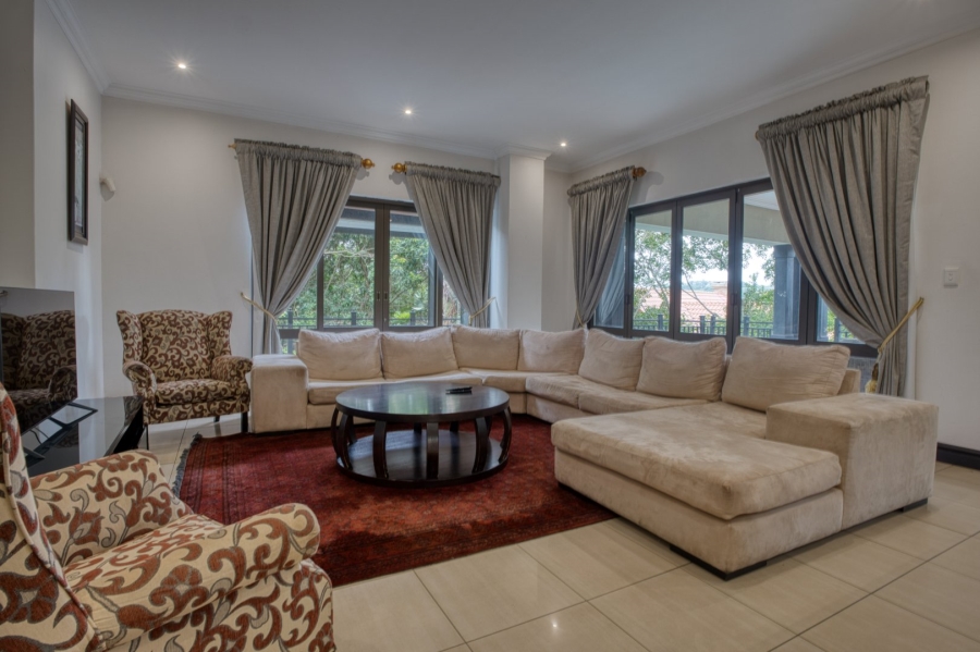 To Let 4 Bedroom Property for Rent in Zimbali Coastal Resort Estate KwaZulu-Natal