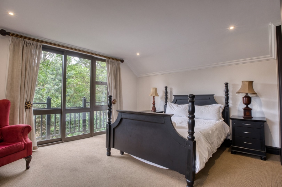 To Let 4 Bedroom Property for Rent in Zimbali Coastal Resort Estate KwaZulu-Natal