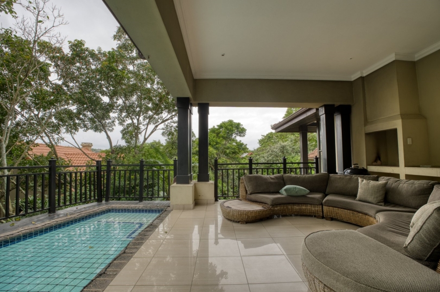 To Let 4 Bedroom Property for Rent in Zimbali Coastal Resort Estate KwaZulu-Natal