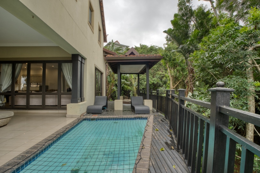 To Let 4 Bedroom Property for Rent in Zimbali Coastal Resort Estate KwaZulu-Natal