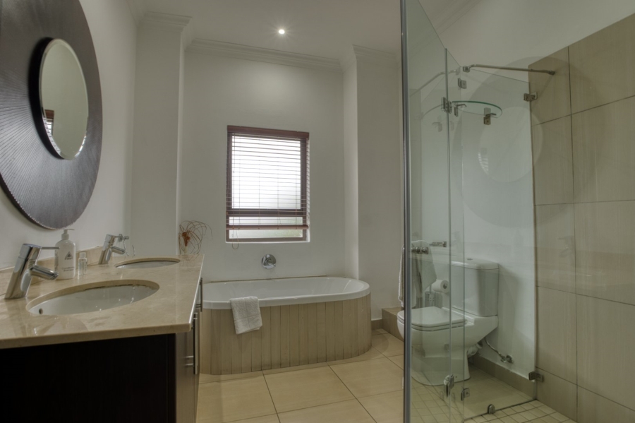 To Let 4 Bedroom Property for Rent in Zimbali Coastal Resort Estate KwaZulu-Natal