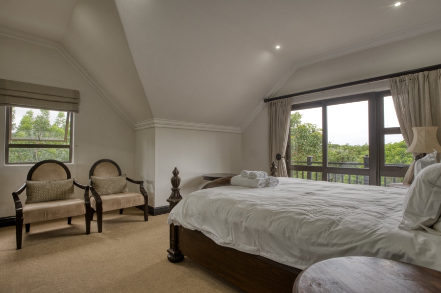 To Let 4 Bedroom Property for Rent in Zimbali Coastal Resort Estate KwaZulu-Natal