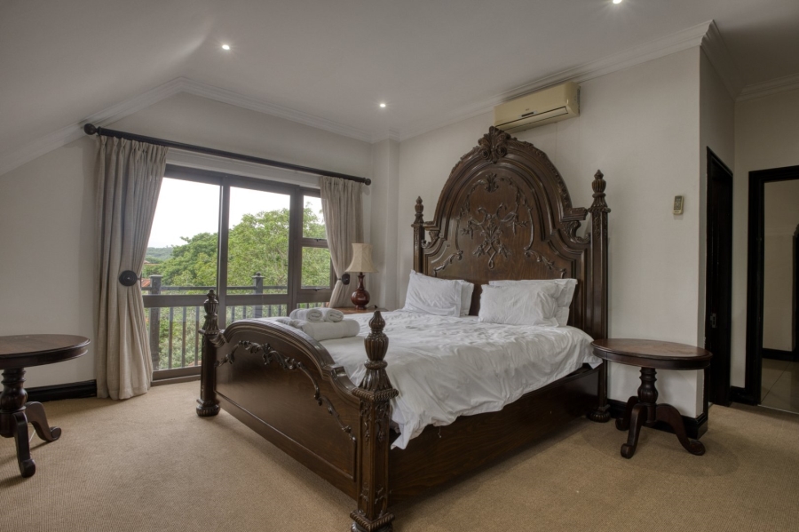 To Let 4 Bedroom Property for Rent in Zimbali Coastal Resort Estate KwaZulu-Natal