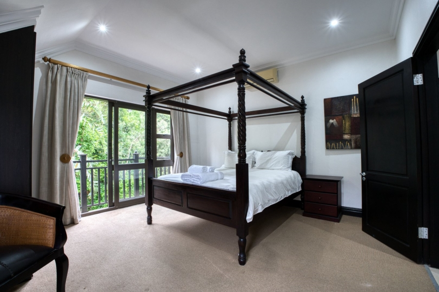 To Let 4 Bedroom Property for Rent in Zimbali Coastal Resort Estate KwaZulu-Natal