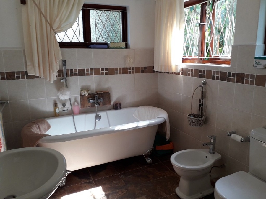 1 Bedroom Property for Sale in Southbroom KwaZulu-Natal