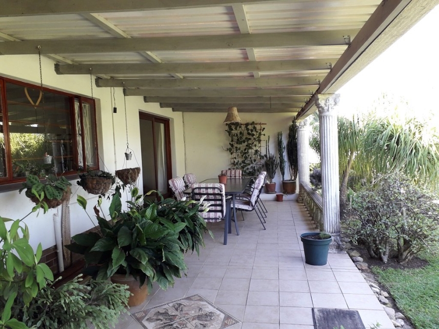 1 Bedroom Property for Sale in Southbroom KwaZulu-Natal