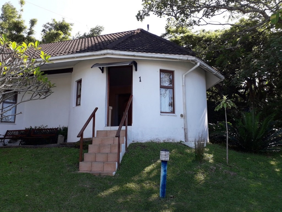 1 Bedroom Property for Sale in Southbroom KwaZulu-Natal