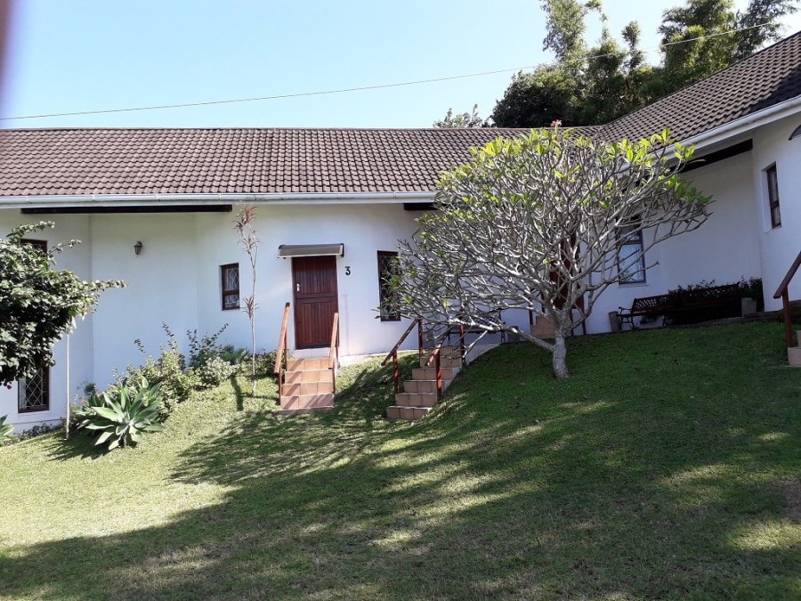 1 Bedroom Property for Sale in Southbroom KwaZulu-Natal