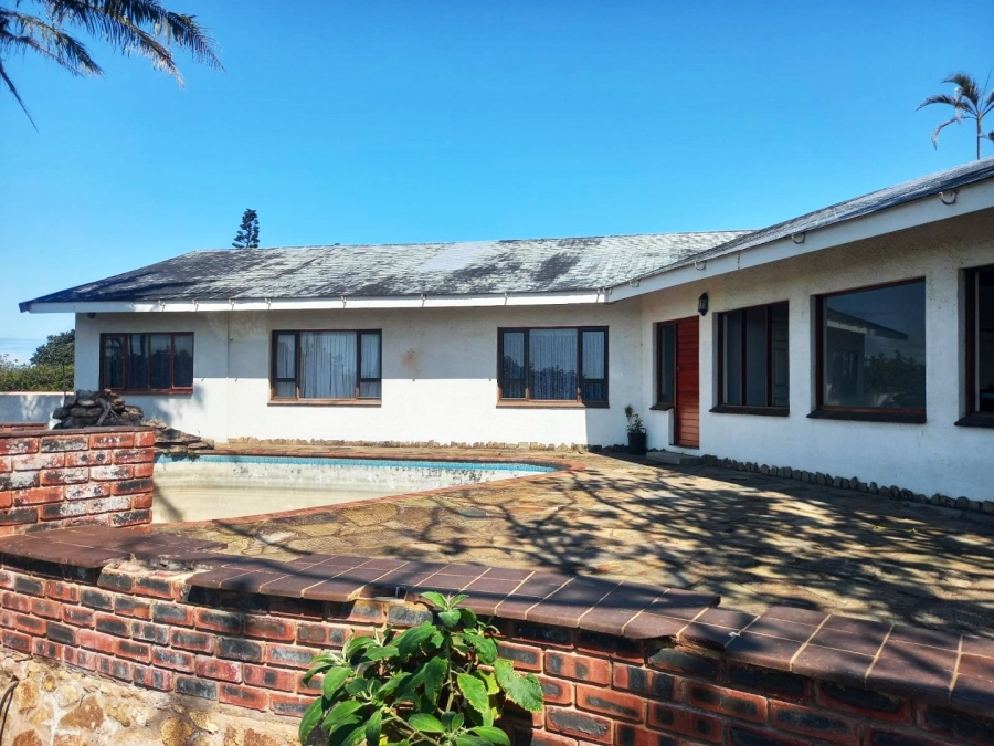 3 Bedroom Property for Sale in Ramsgate KwaZulu-Natal