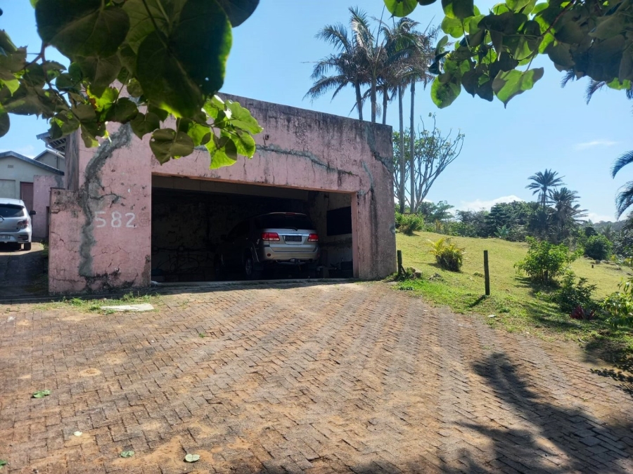 3 Bedroom Property for Sale in Ramsgate KwaZulu-Natal