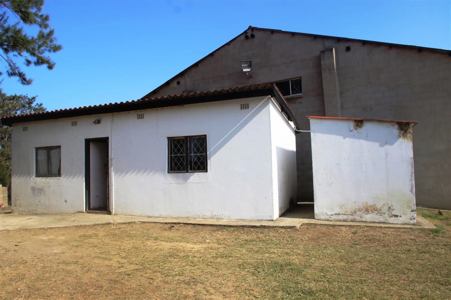  Bedroom Property for Sale in Izotsha KwaZulu-Natal