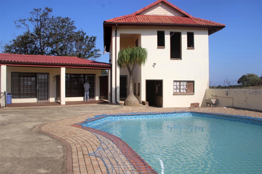  Bedroom Property for Sale in Izotsha KwaZulu-Natal