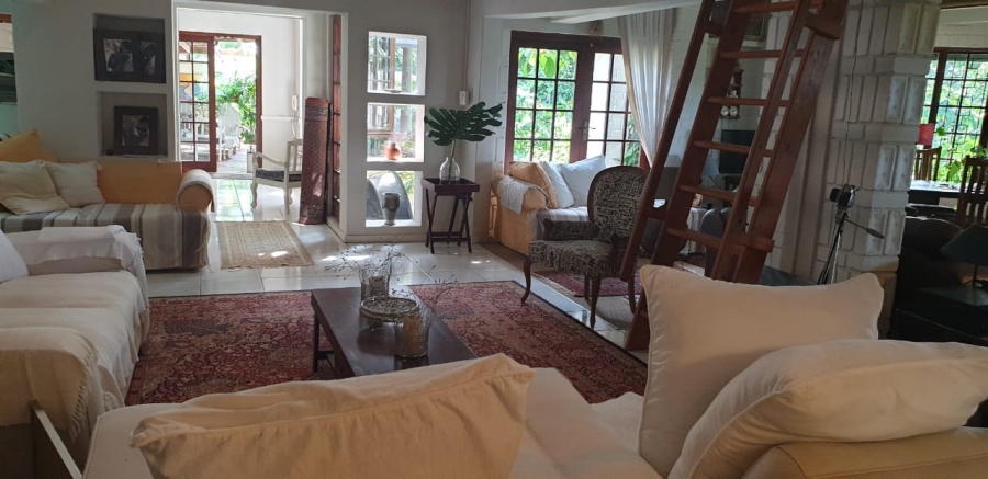 4 Bedroom Property for Sale in Umtentweni KwaZulu-Natal
