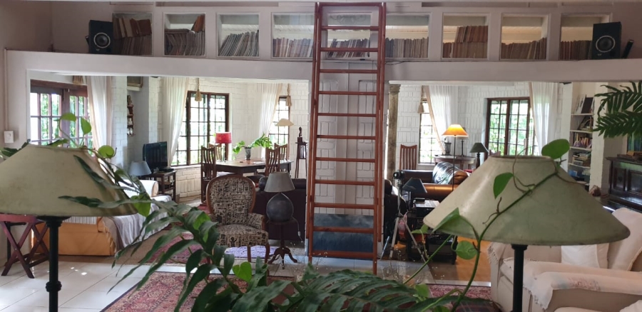 4 Bedroom Property for Sale in Umtentweni KwaZulu-Natal