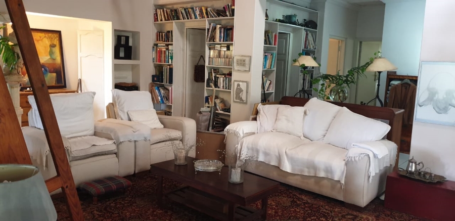4 Bedroom Property for Sale in Umtentweni KwaZulu-Natal