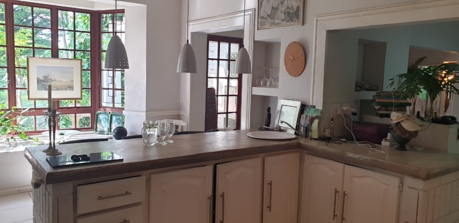4 Bedroom Property for Sale in Umtentweni KwaZulu-Natal