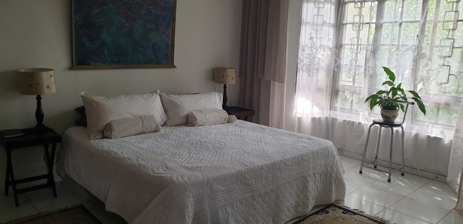 4 Bedroom Property for Sale in Umtentweni KwaZulu-Natal