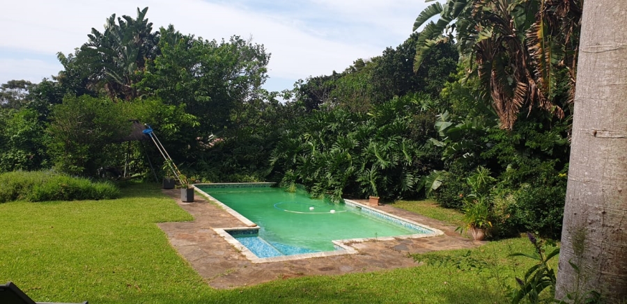 4 Bedroom Property for Sale in Umtentweni KwaZulu-Natal