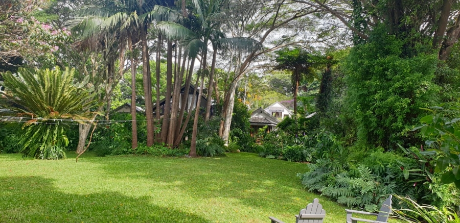 4 Bedroom Property for Sale in Umtentweni KwaZulu-Natal