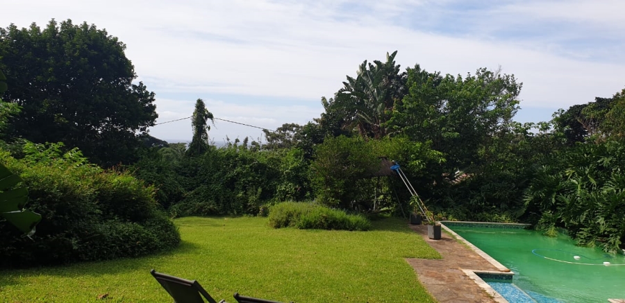 4 Bedroom Property for Sale in Umtentweni KwaZulu-Natal