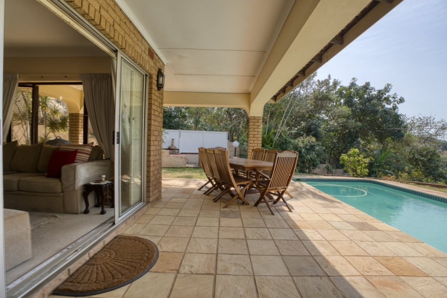 3 Bedroom Property for Sale in Salt Rock KwaZulu-Natal