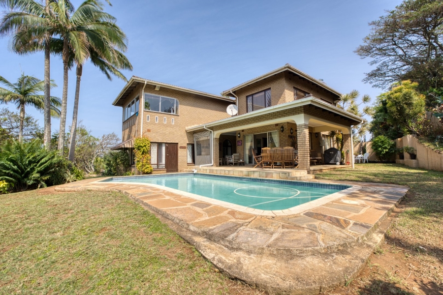 3 Bedroom Property for Sale in Salt Rock KwaZulu-Natal