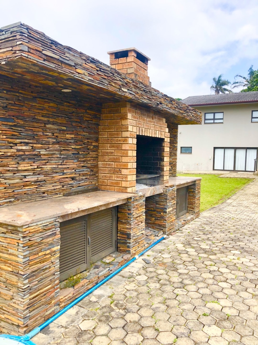 4 Bedroom Property for Sale in Umtentweni KwaZulu-Natal