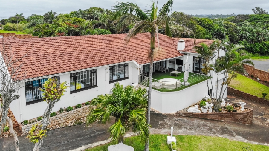 4 Bedroom Property for Sale in Ramsgate KwaZulu-Natal