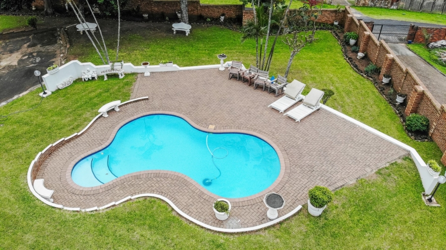 4 Bedroom Property for Sale in Ramsgate KwaZulu-Natal