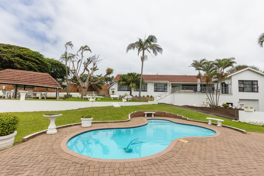 4 Bedroom Property for Sale in Ramsgate KwaZulu-Natal