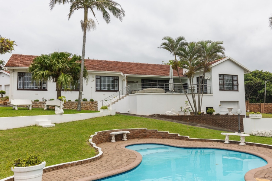 4 Bedroom Property for Sale in Ramsgate KwaZulu-Natal