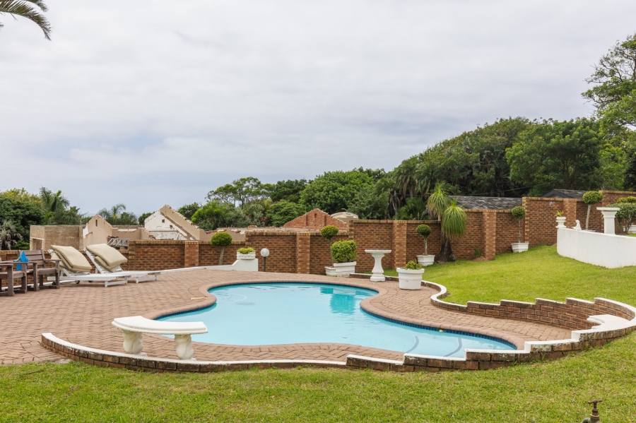 4 Bedroom Property for Sale in Ramsgate KwaZulu-Natal