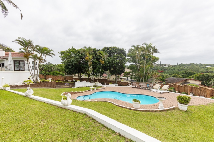 4 Bedroom Property for Sale in Ramsgate KwaZulu-Natal