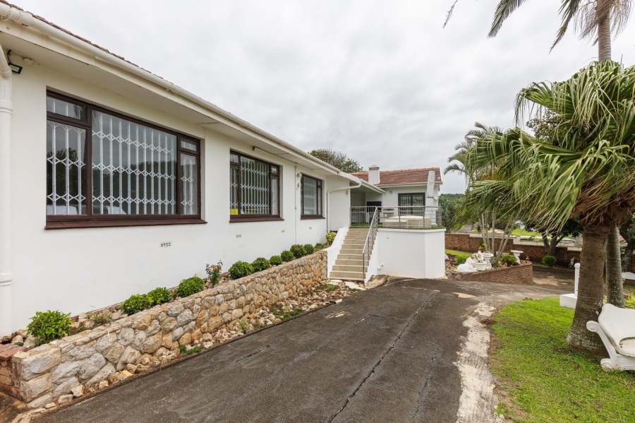 4 Bedroom Property for Sale in Ramsgate KwaZulu-Natal