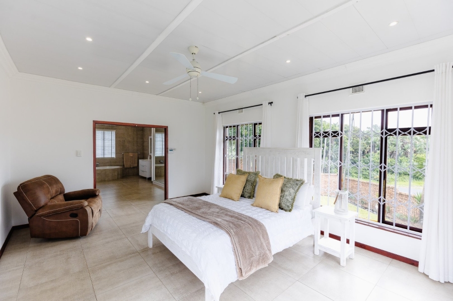 4 Bedroom Property for Sale in Ramsgate KwaZulu-Natal