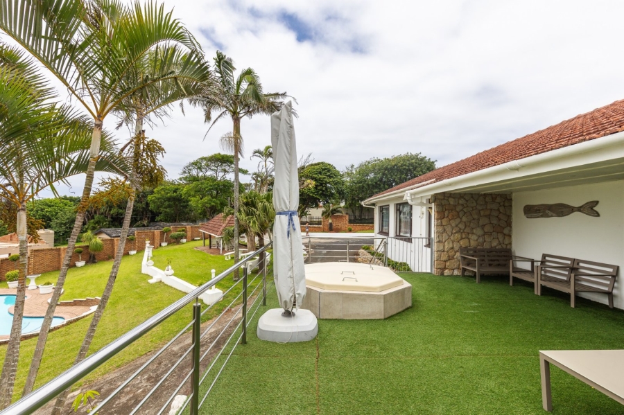 4 Bedroom Property for Sale in Ramsgate KwaZulu-Natal