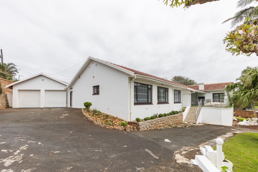 4 Bedroom Property for Sale in Ramsgate KwaZulu-Natal