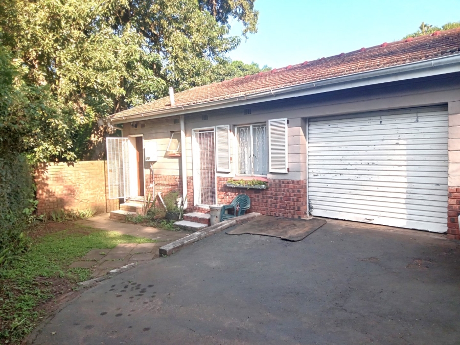 To Let 1 Bedroom Property for Rent in Boughton KwaZulu-Natal