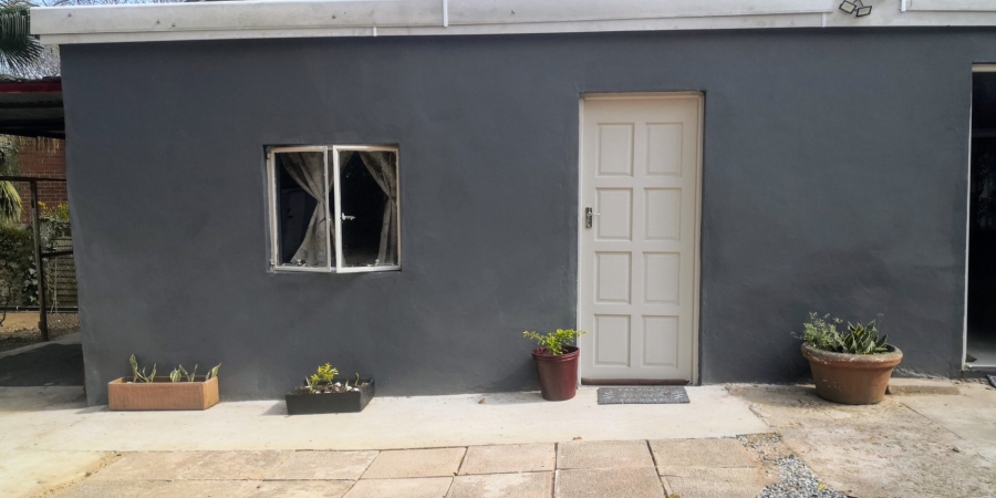 To Let 1 Bedroom Property for Rent in Prestbury KwaZulu-Natal