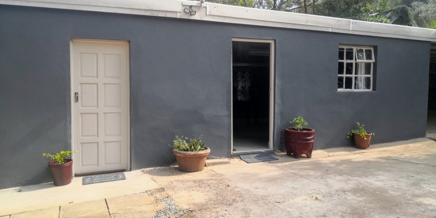 To Let 1 Bedroom Property for Rent in Prestbury KwaZulu-Natal