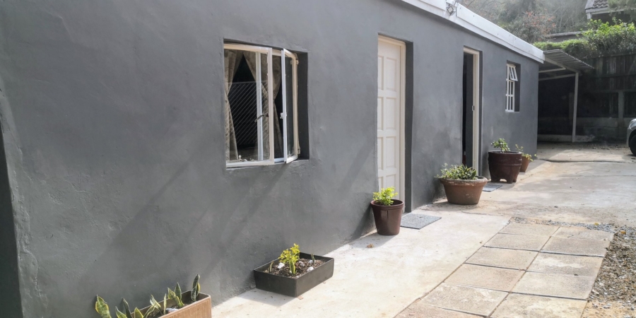 To Let 1 Bedroom Property for Rent in Prestbury KwaZulu-Natal