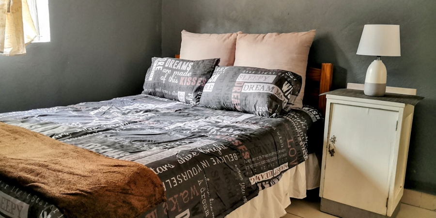 To Let 1 Bedroom Property for Rent in Prestbury KwaZulu-Natal