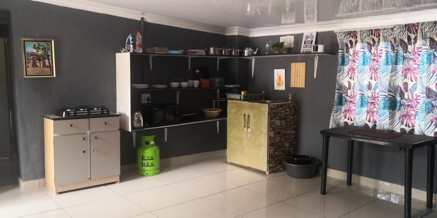 To Let 1 Bedroom Property for Rent in Prestbury KwaZulu-Natal