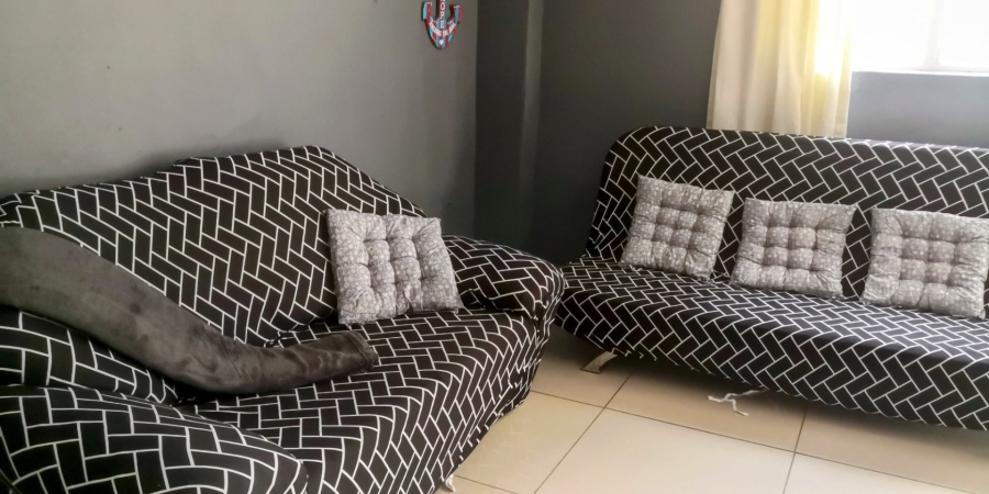 To Let 1 Bedroom Property for Rent in Prestbury KwaZulu-Natal